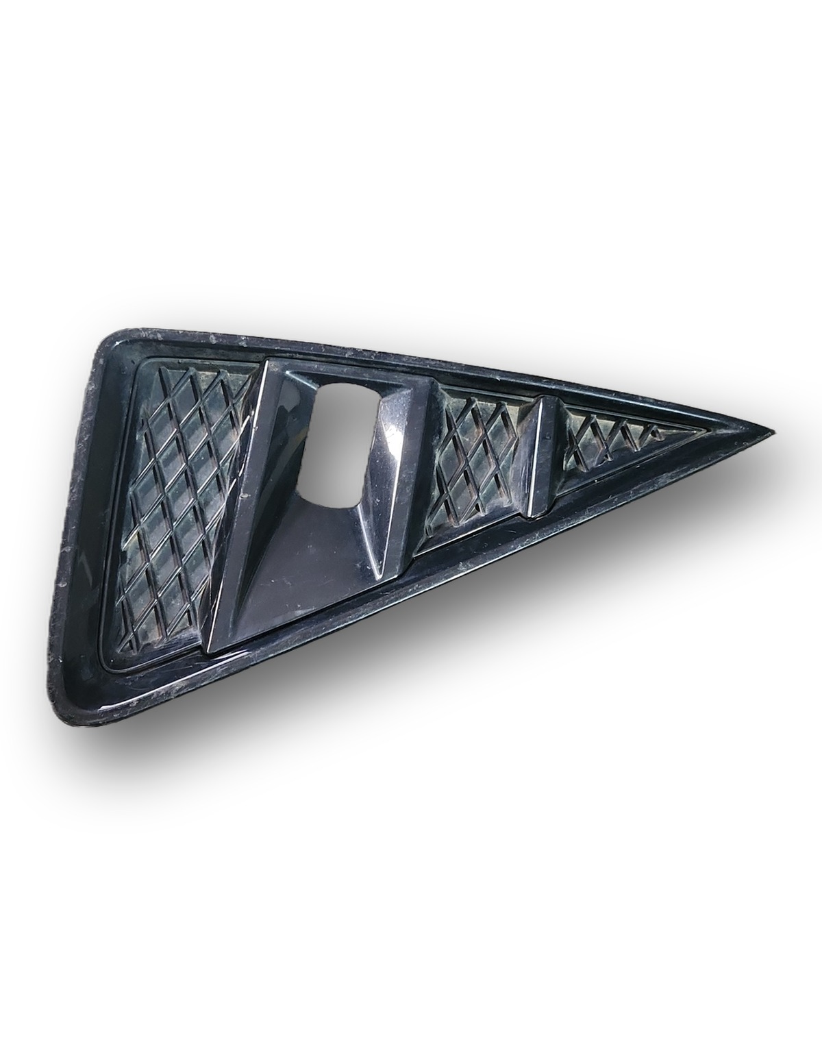 Moldura Farol Milha Esquerdo Gwm Haval Gt 2023 2026