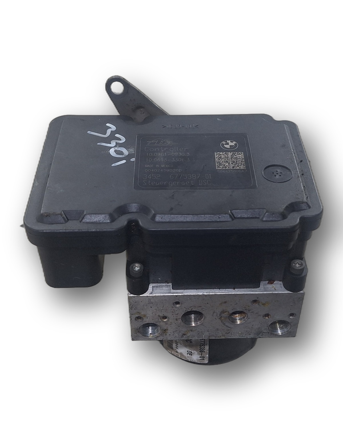 MODULO ABS BMW 330i 325i E90 2006 2007 2008 2009