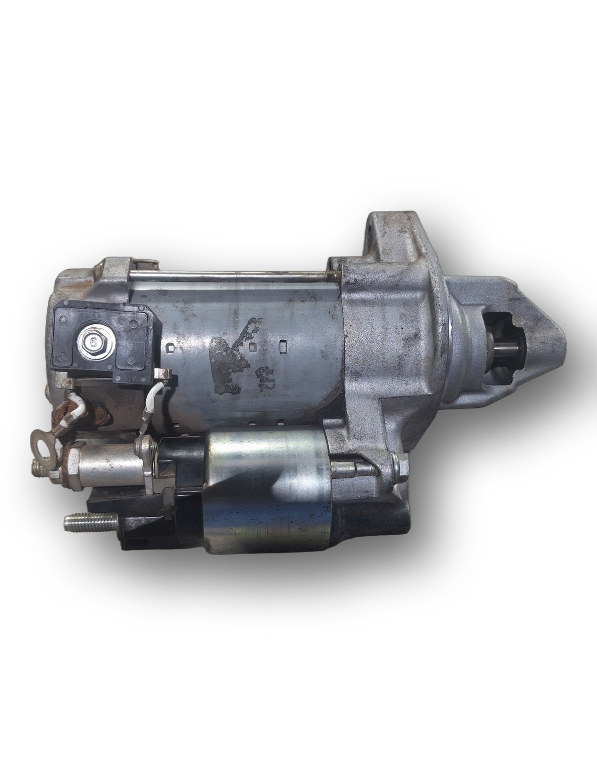 Motor de Partida Mercedes-Benz Classe E GLK SLK 2010 2019