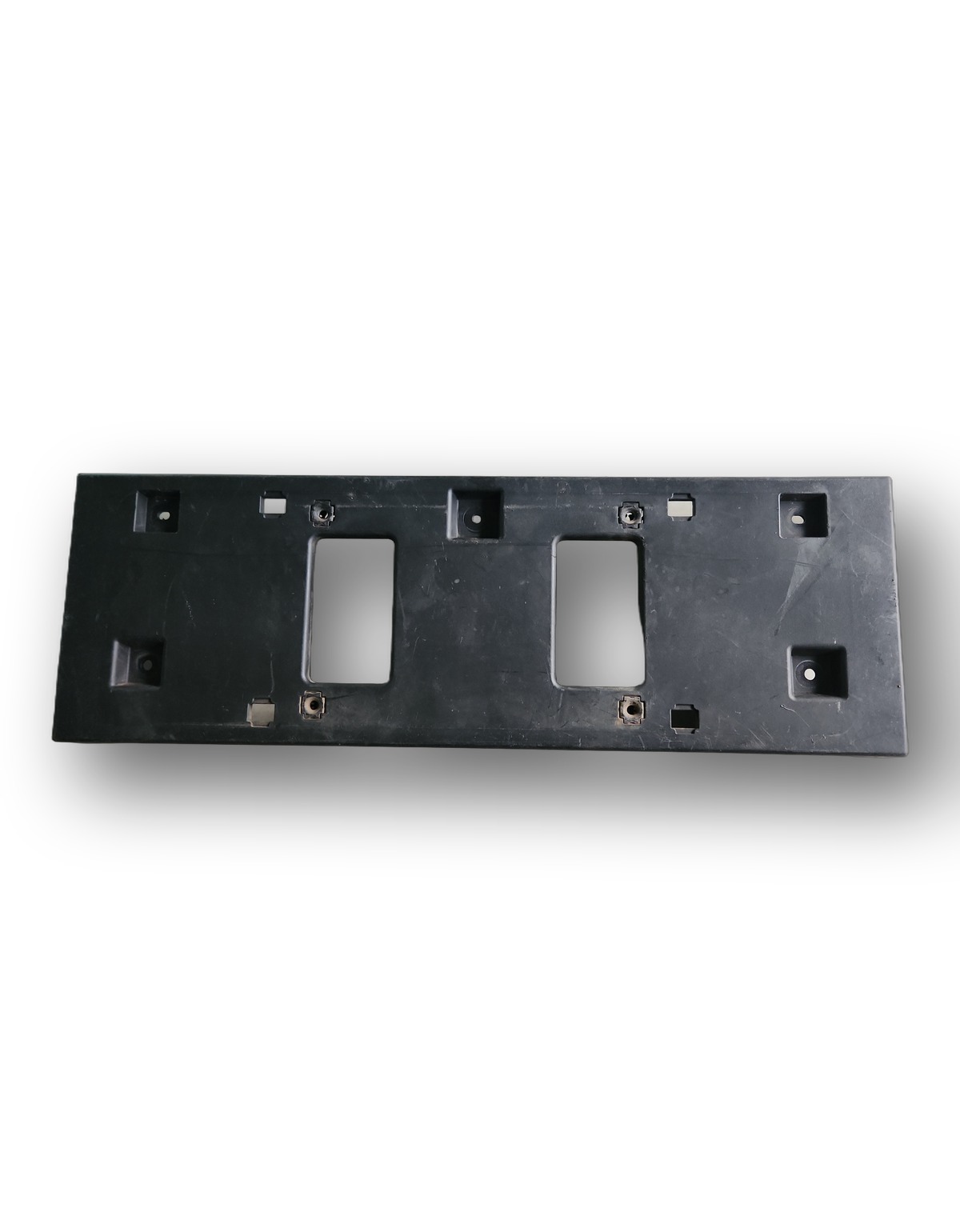 Suporte Placa Dianteiro Gwm Haval H6 Gwm Tank 300 2023 2025