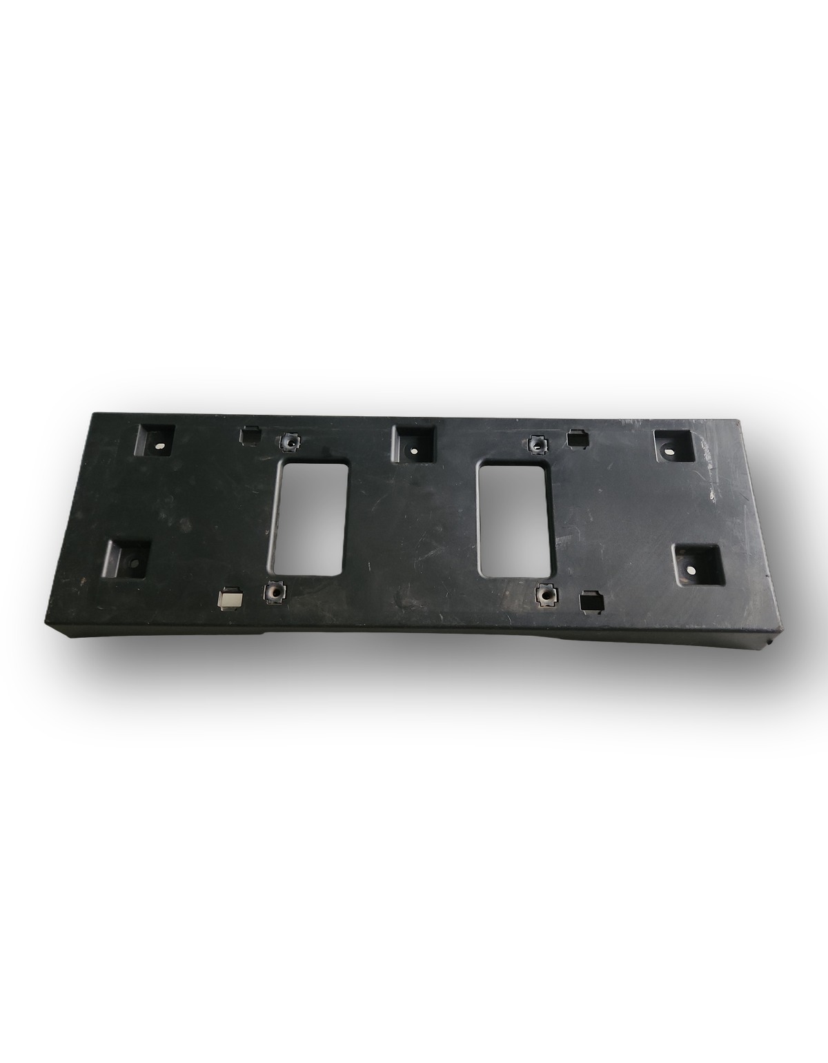 Suporte Placa Dianteiro Gwm Haval H6 Gwm Tank 300 2023 2025