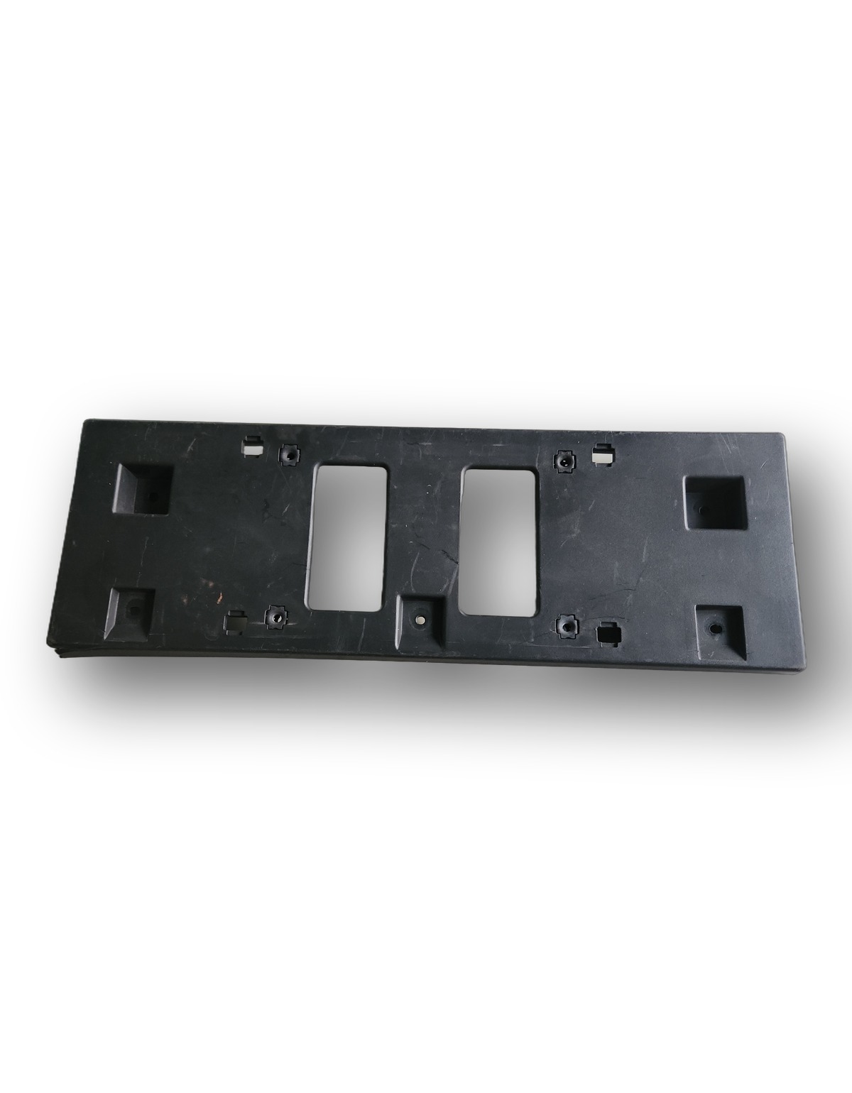 Suporte Placa Dianteira Gwm Haval H6 Gt H6 2023 2025