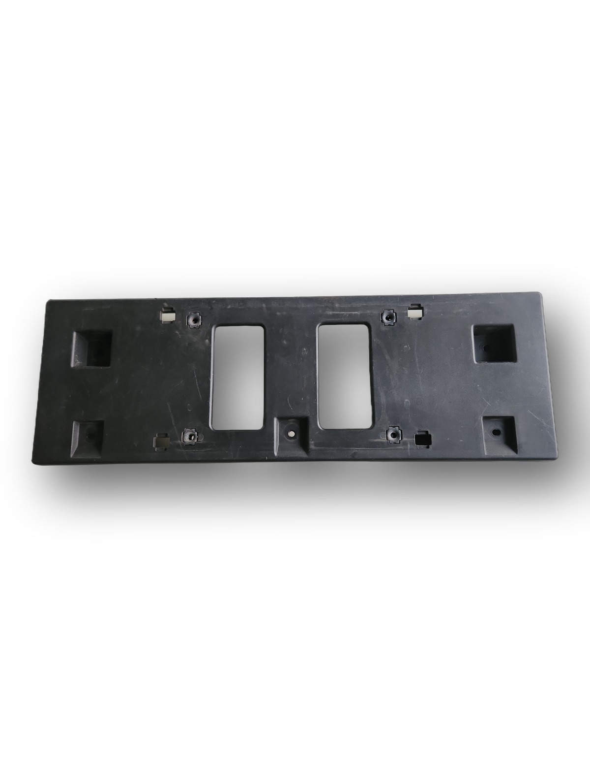 Suporte Placa Dianteira Gwm Haval H6 Gt H6 2023 2025