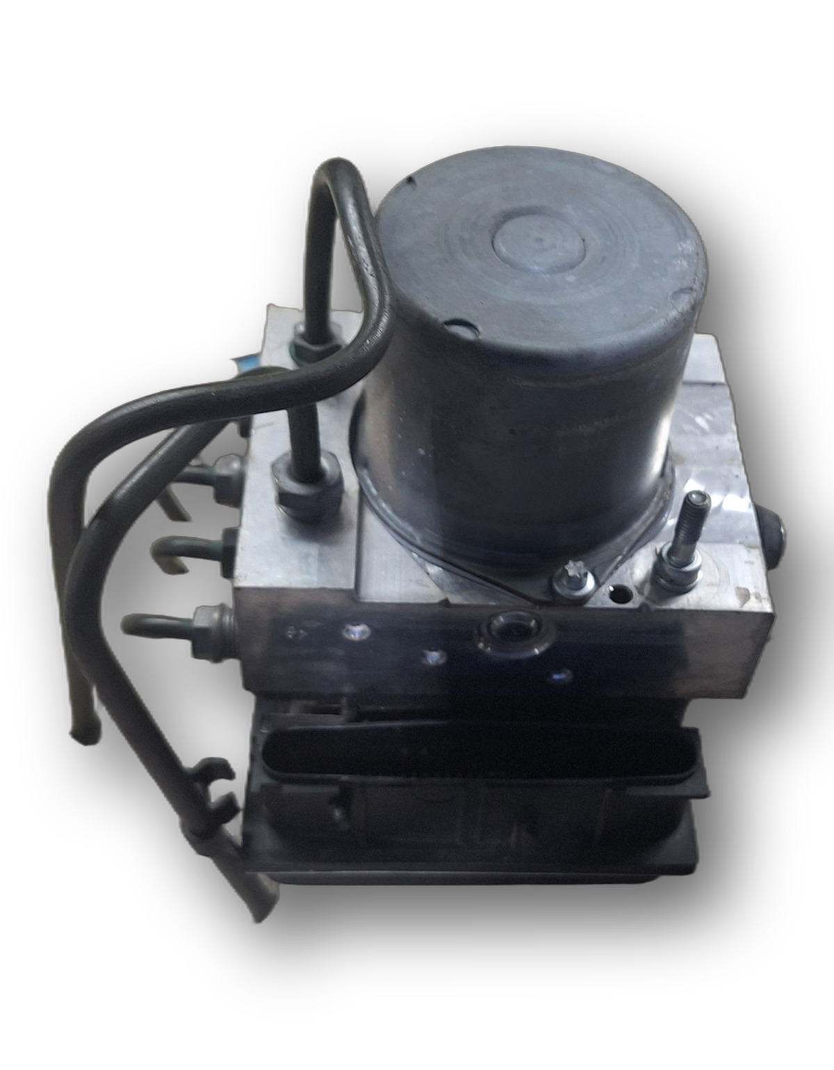 Modulo bomba ABS (Bosch) - Range Rover/Range Rover Sport 2007-2009 e 2011-2014, Discovery 3 (L319) 2008 - mesma peca tambem usada em Audi A8 e Porsche Cayenne