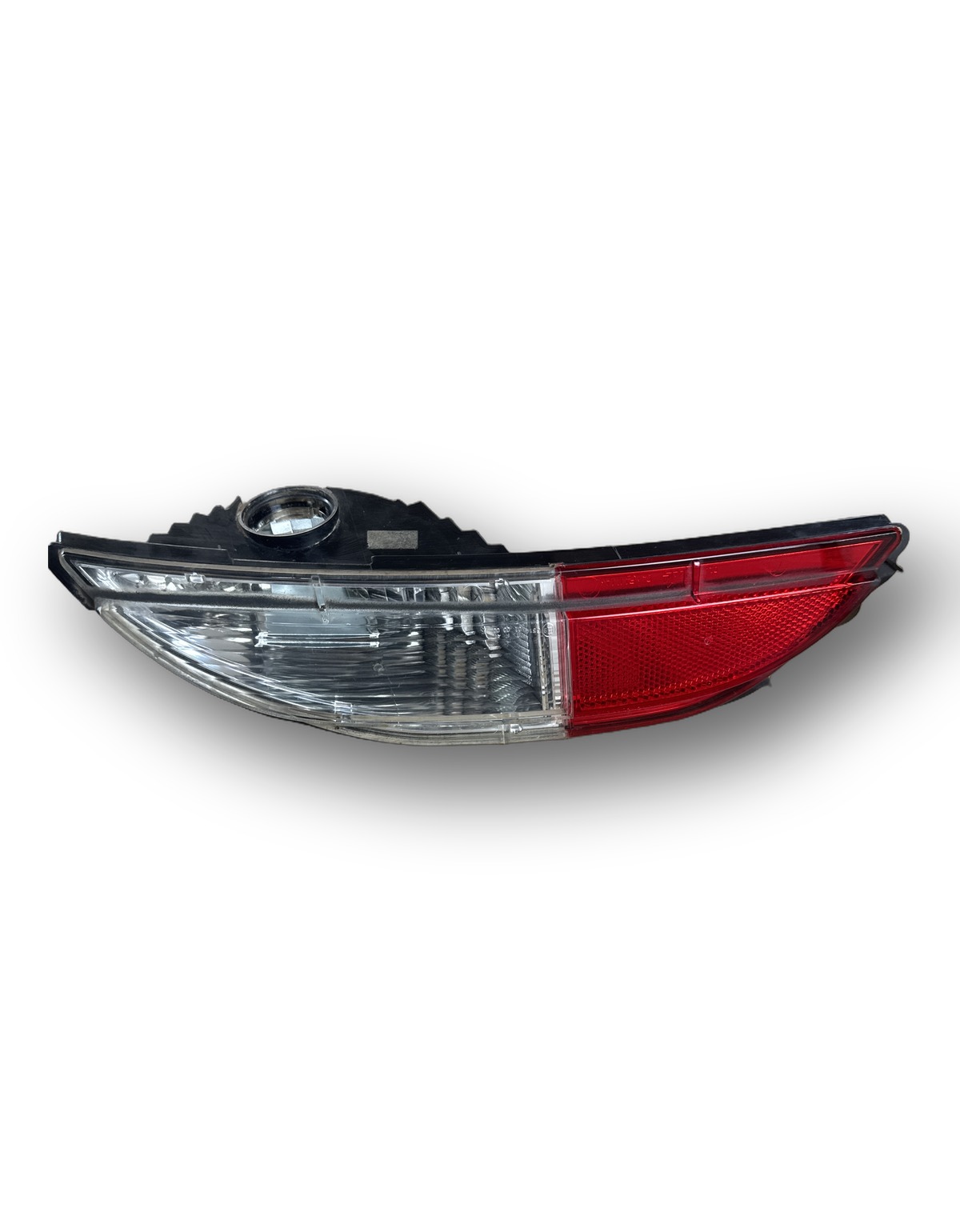 LANTERNA DIREITA LUZ RE PARACHOQUE FIAT TORO 2016 2022