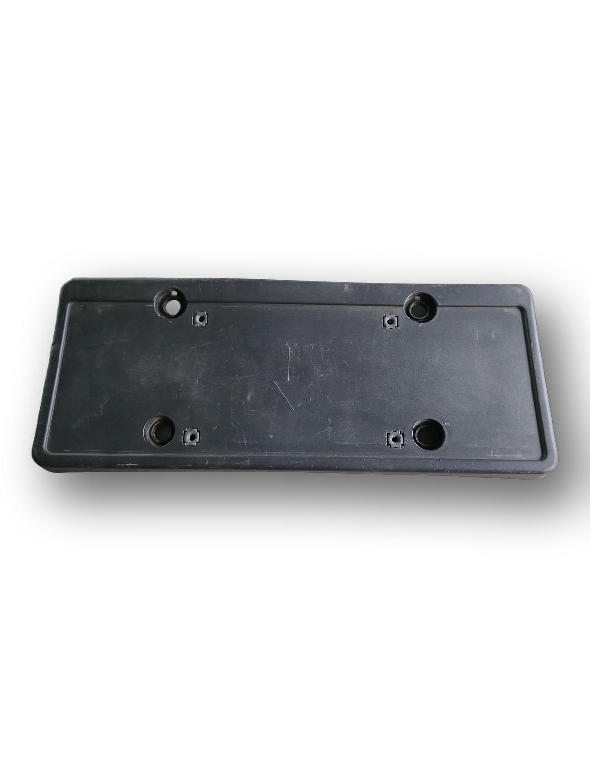 Suporte Placa Traseira Gwm Haval H6 2023 2025