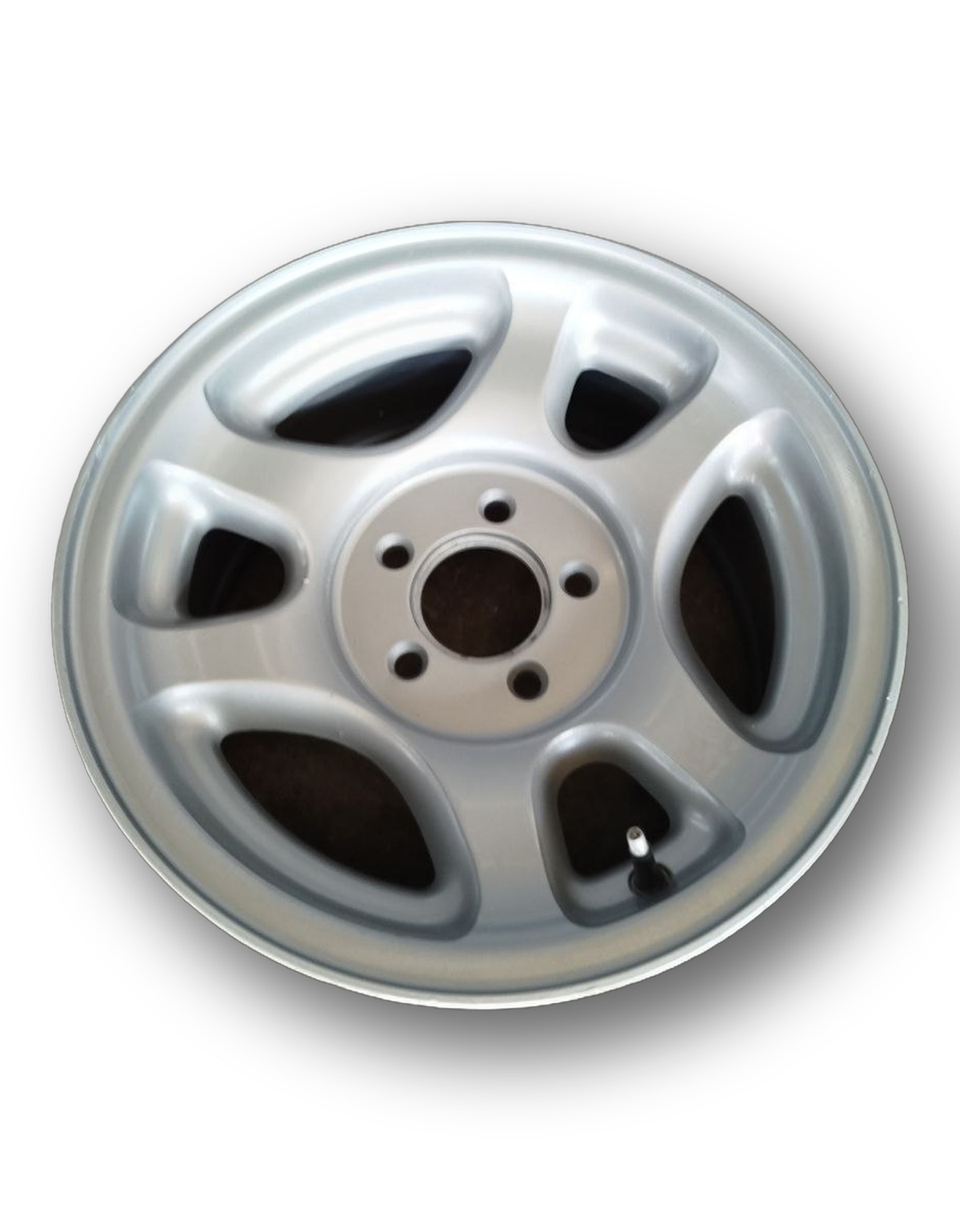 Roda Avulsa Ford Ranger Aro 15 1999 a 2004