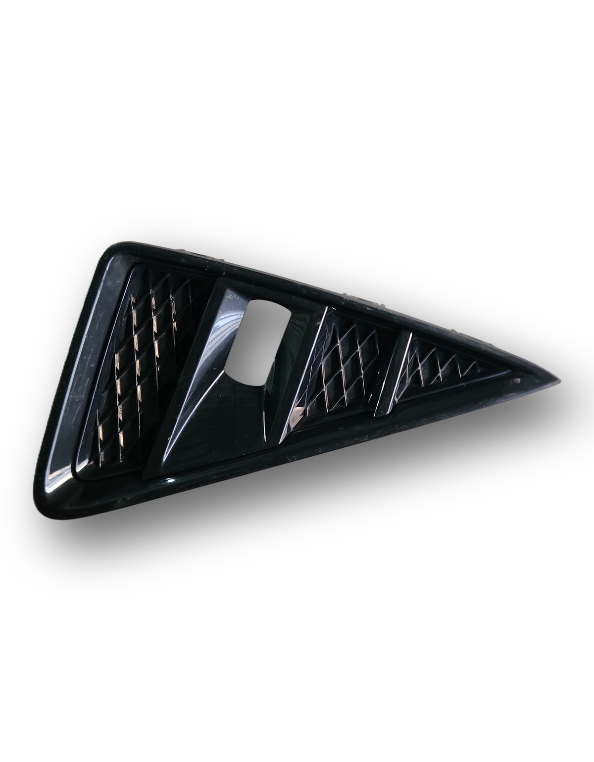 Moldura Farol Milha Esquerdo Gwm Haval Gt 2023 2026