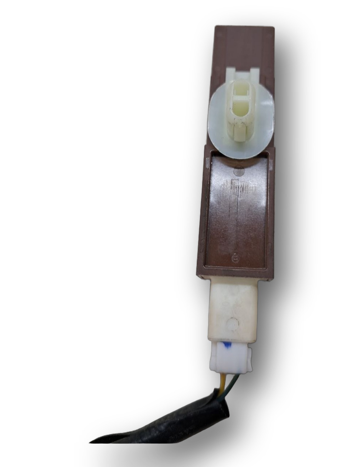 Sensor Antena Keyless Chave Presenca Corolla Hilux Sw4