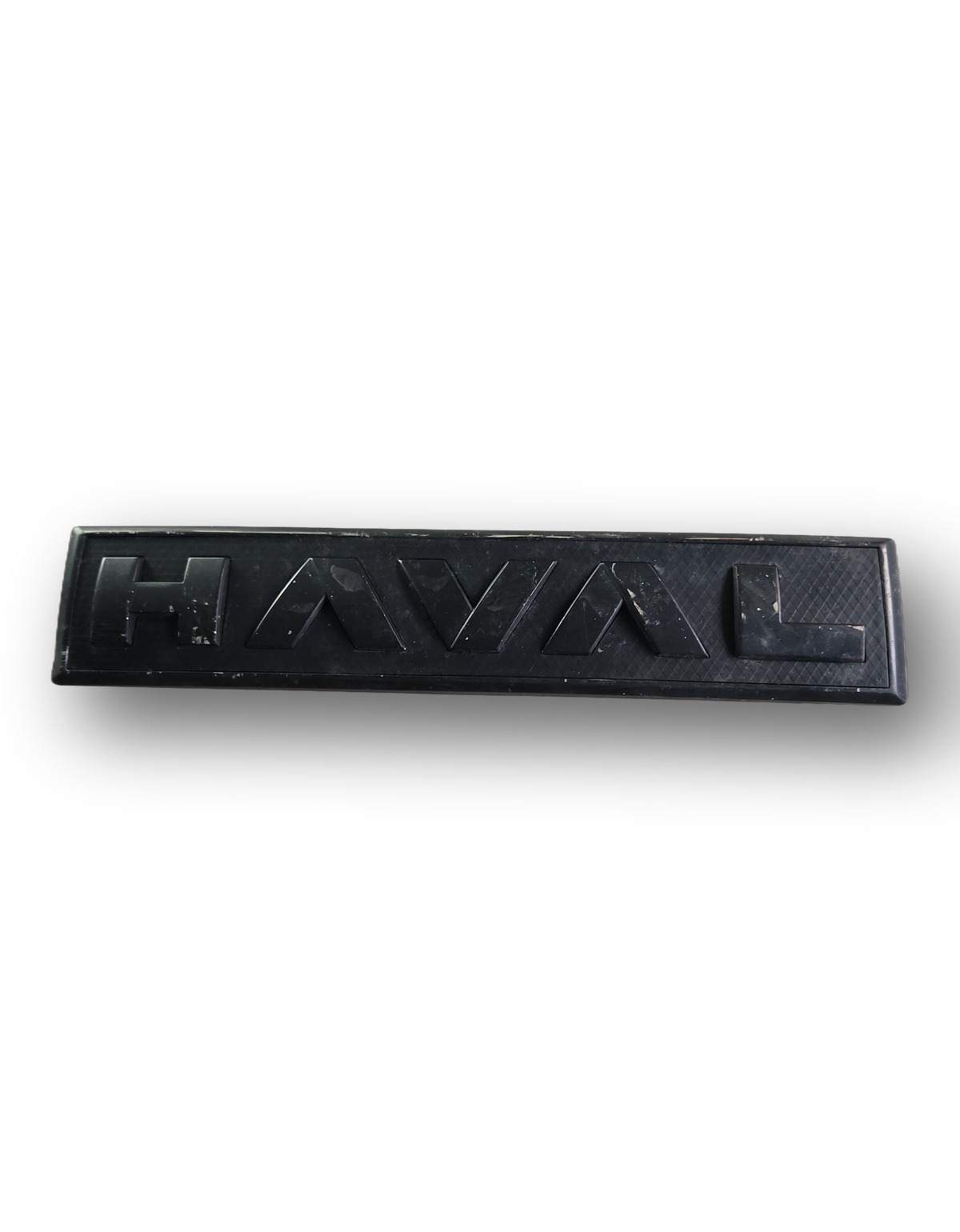 Emblema Frontal Haval H6 Haval Gt Hev Phev 2023 2026