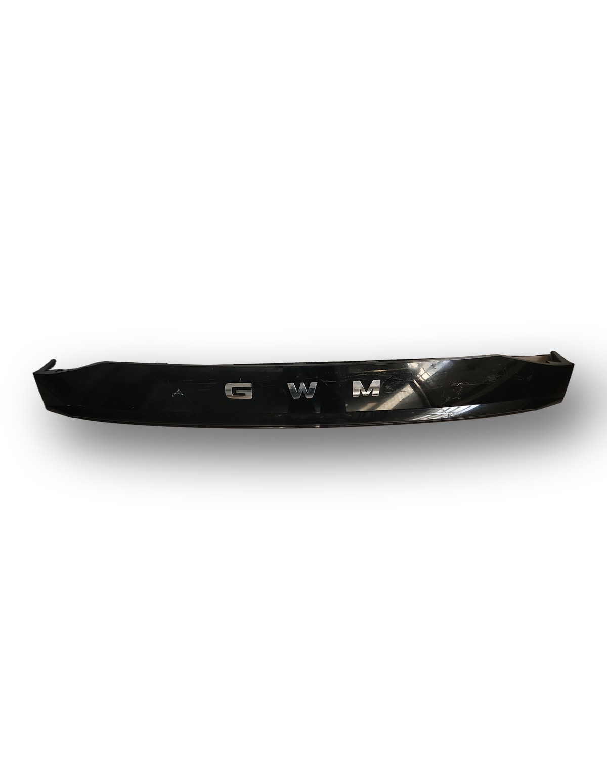 Moldura Aplique Tampa Traseira Gwm Haval H6 2023 2025