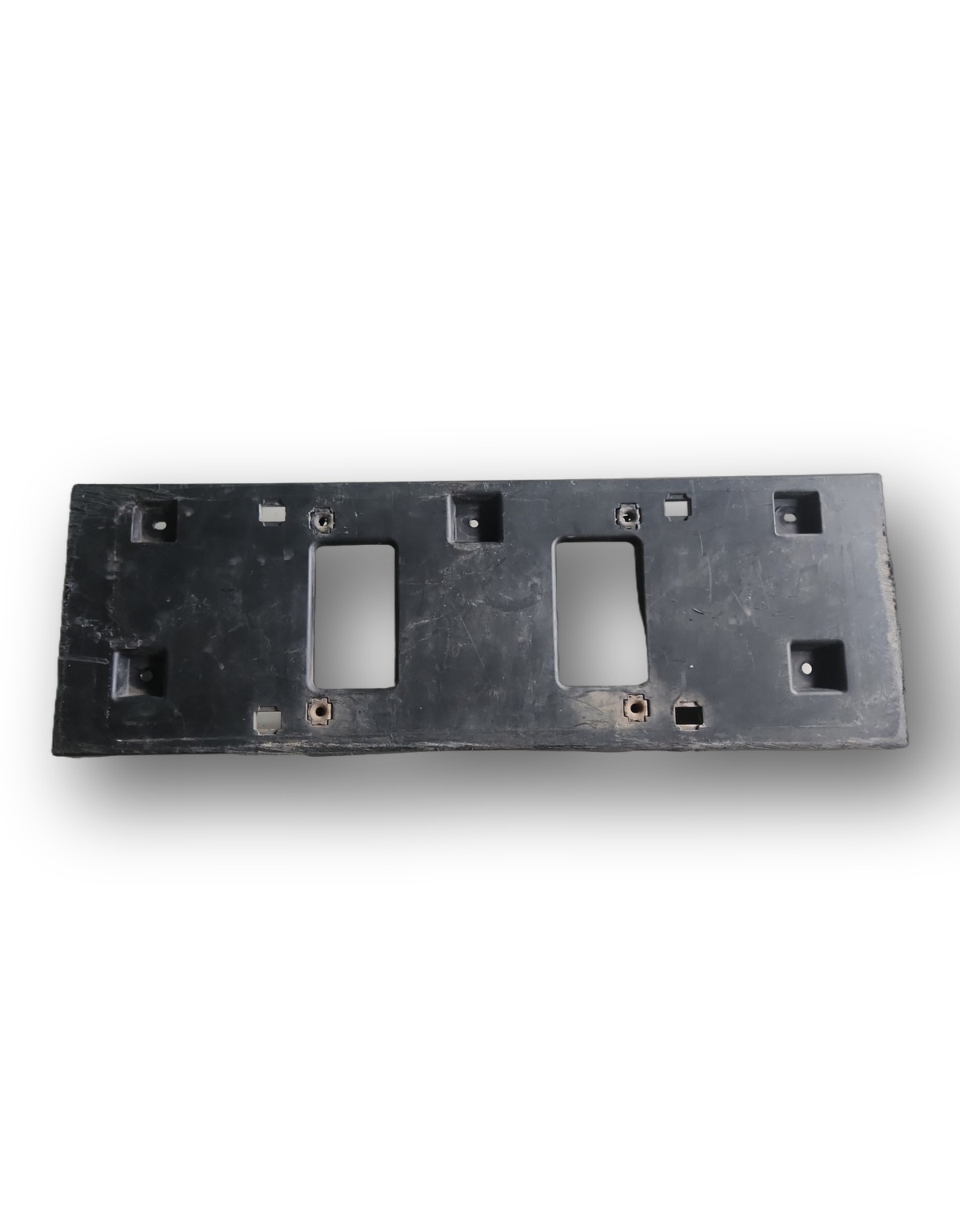 Suporte Placa Dianteiro Gwm Haval H6 Gwm Tank 300 2023 2025