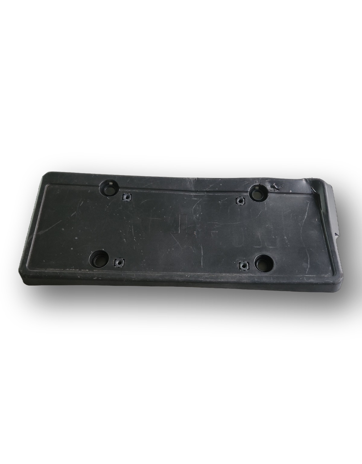 Suporte Placa Traseira Gwm Haval H6 2023 2025