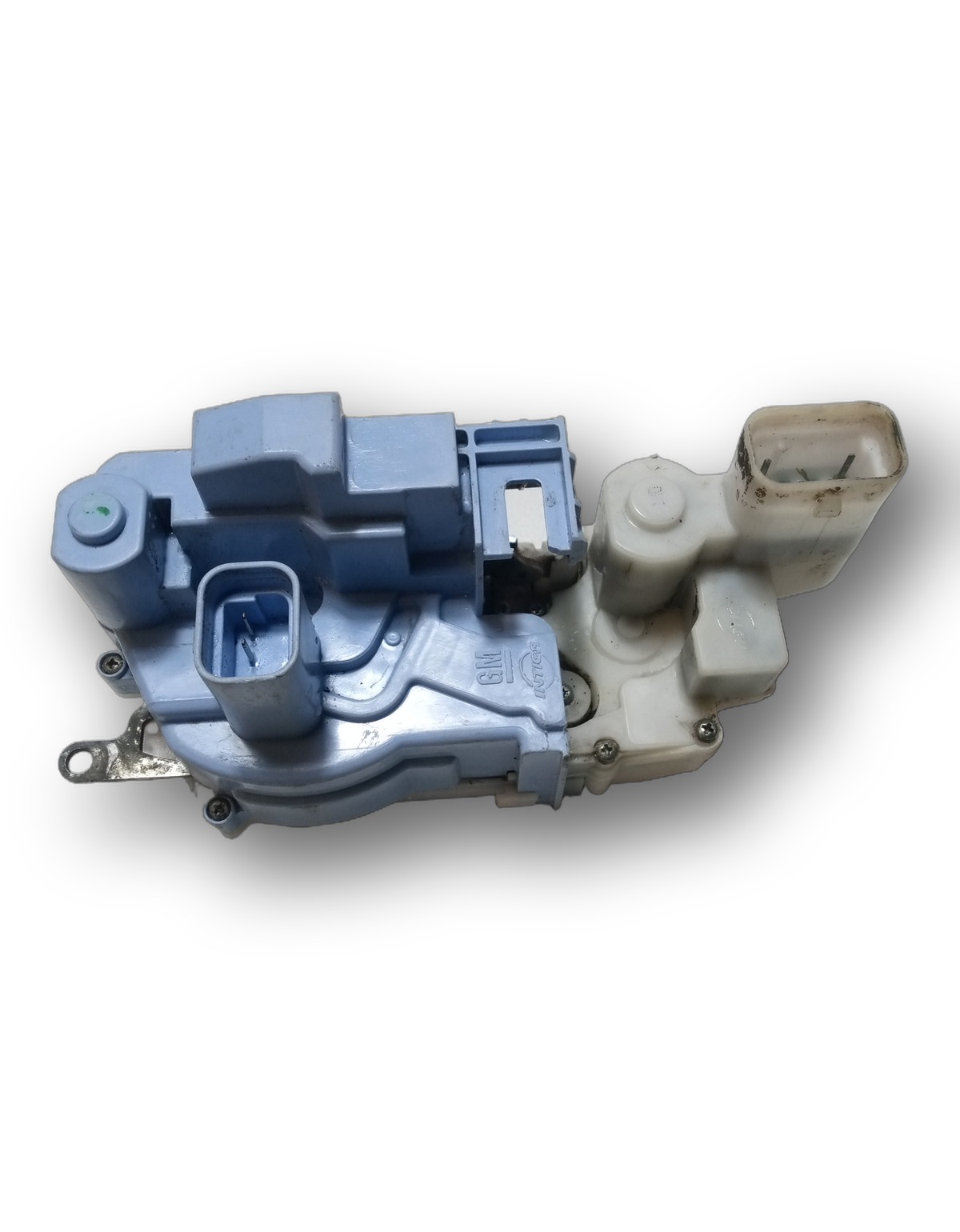 Fechadura Elétrica Traseira Esquerda Chevrolet Vectra 2008