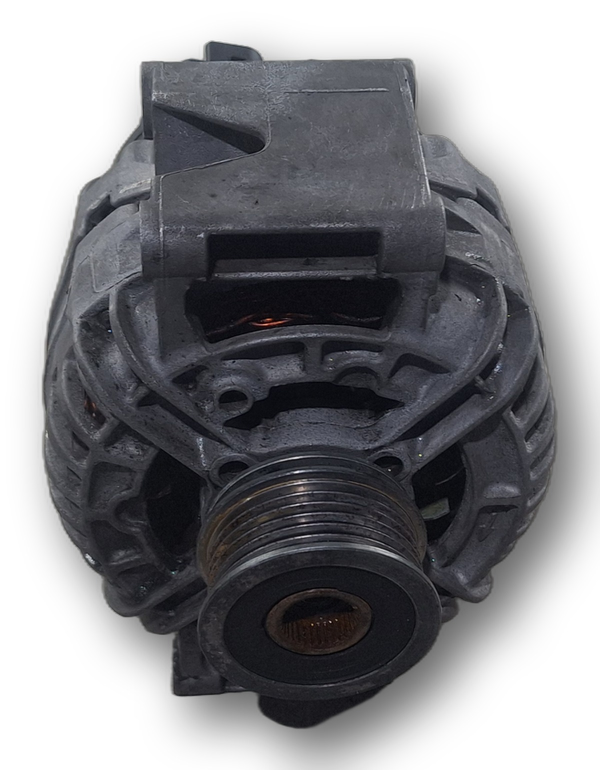 Alternador Audi A4 A5 Q5 2.0 TFSI 140a Bosch 08/16