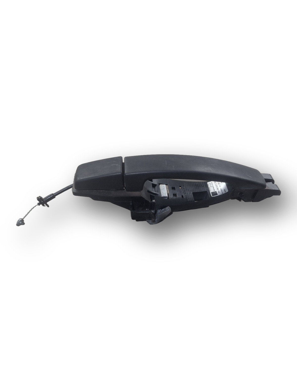 Macaneta/fechadura externa traseira direita da porta - Land Rover Discovery 4/LR4 (L319), 2009-2016