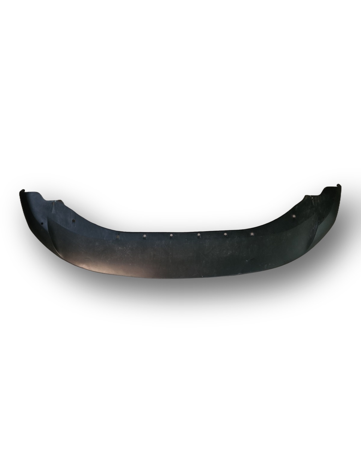Spoiler Inferior Parachoque Diant Gwm Haval H6 2023 2025