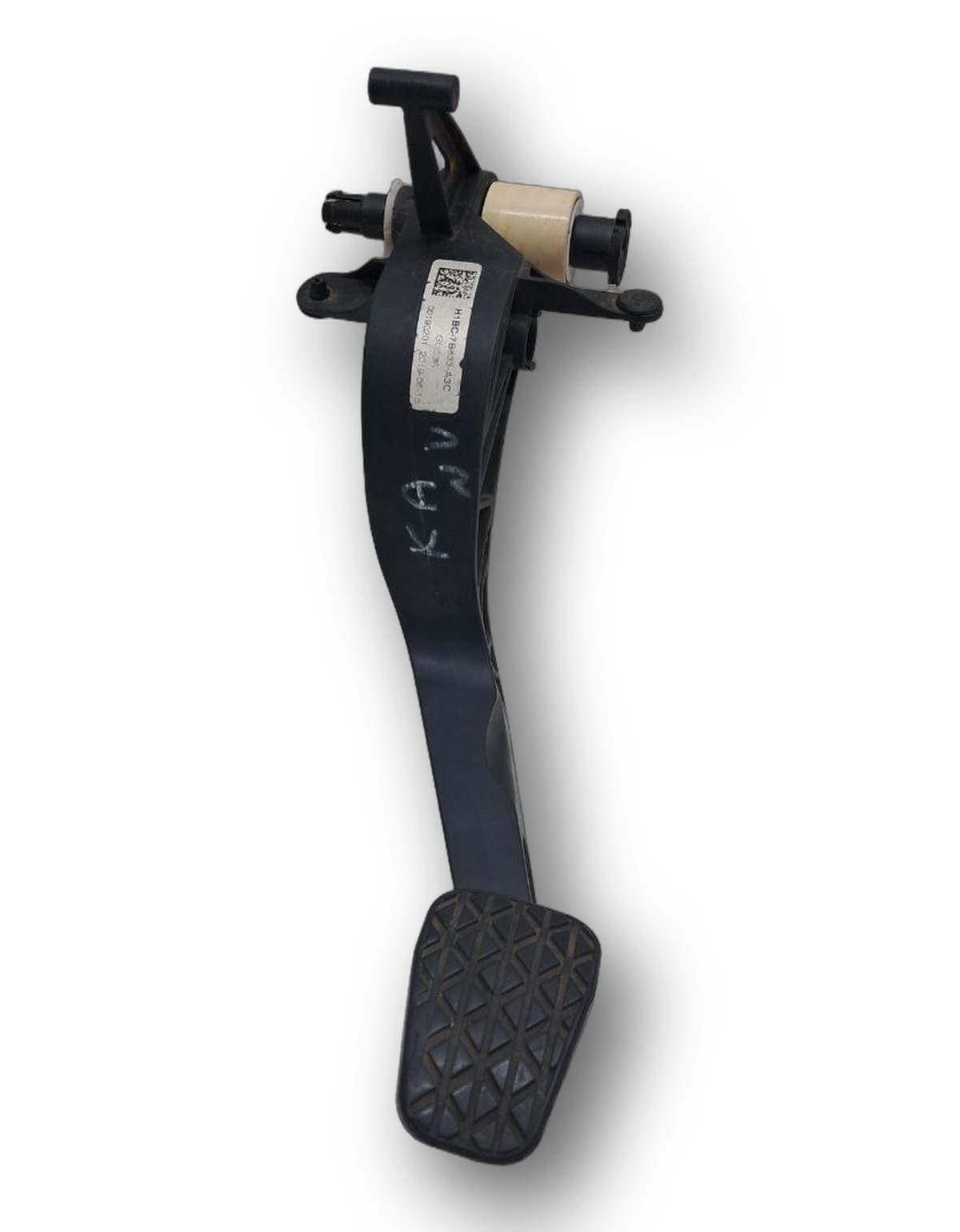 Pedal Embreagem Original Ford Ka Hatch Sedan 2014 2015 2022