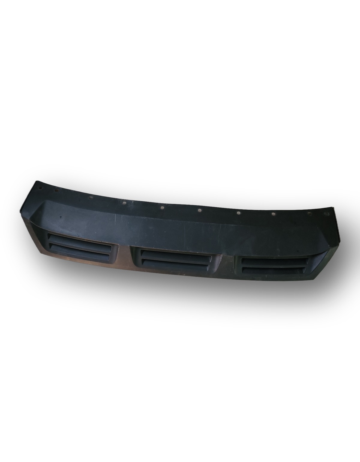 Spoiler Inferior Parachoque Diant Gwm Haval H6 Gt 2023 2026