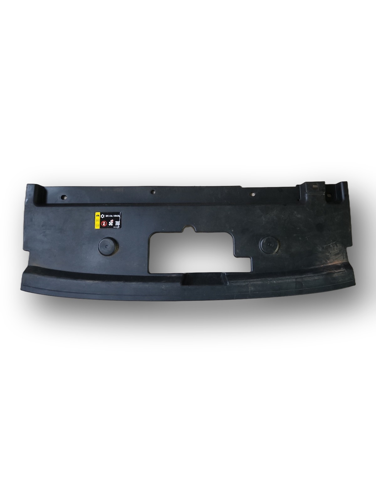 Defletor Radiador Gwm Haval H6 2024 2026