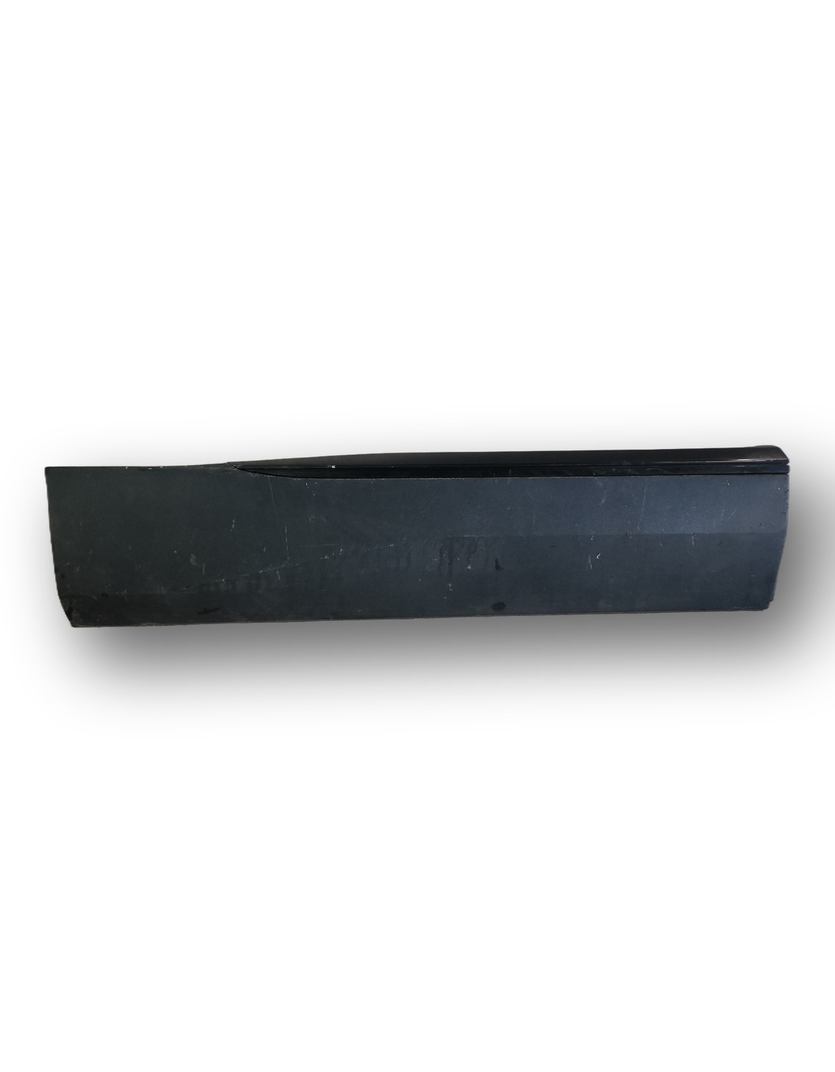 Moldura Porta Traseira Direita Gwm Haval H6 2020 2024 Preto