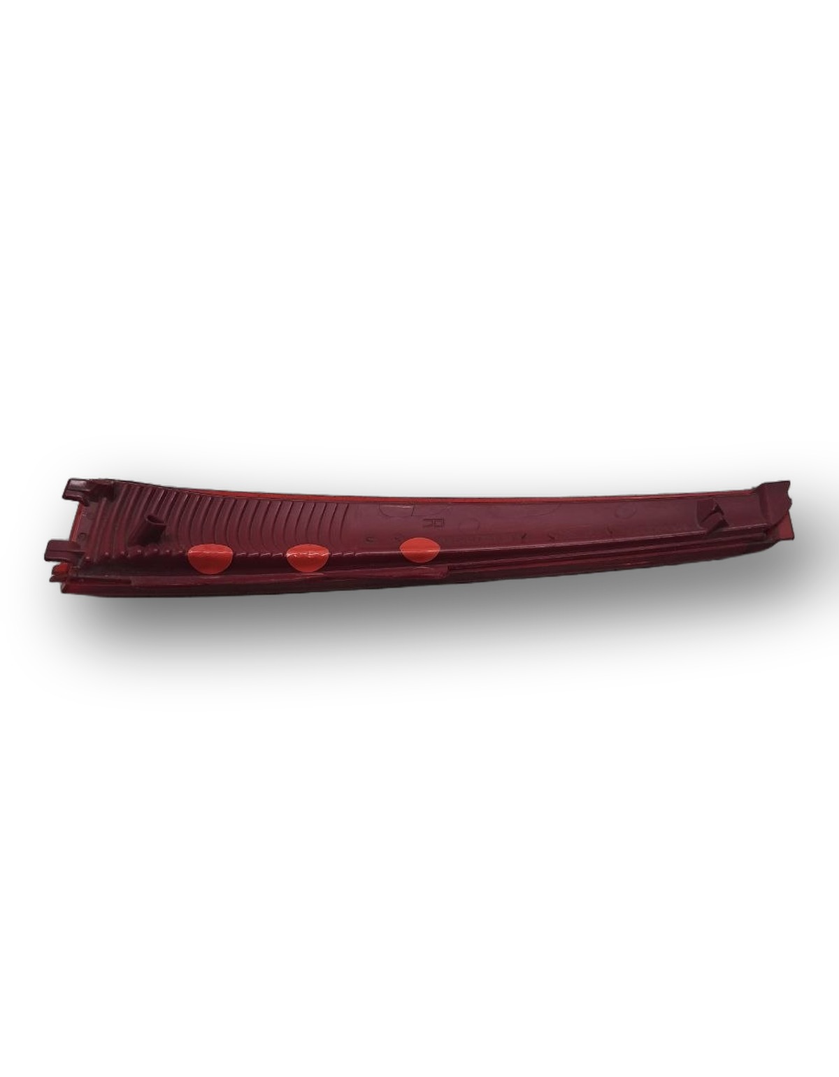 Refletor Lanterna Direita Citroen C4 Hatch 2008 2009 a 2013