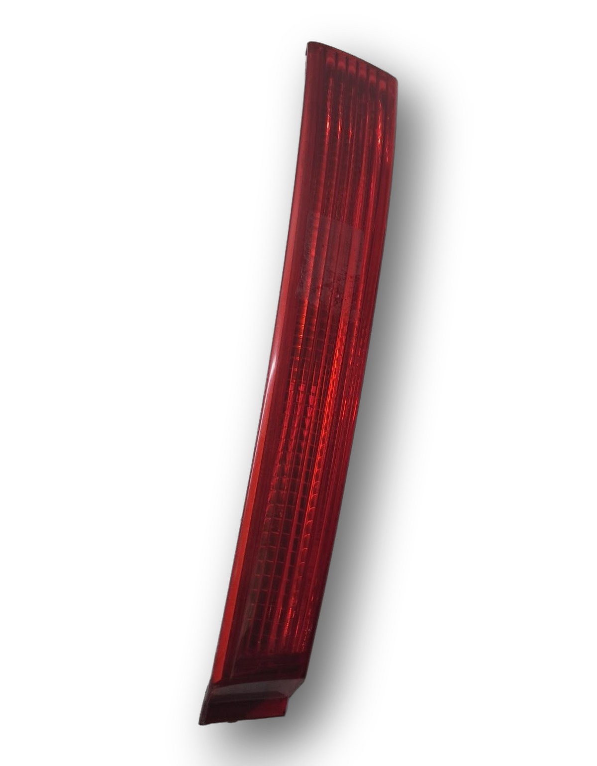 Refletor Lanterna Direita Citroen C4 Hatch 2008 2009 a 2013