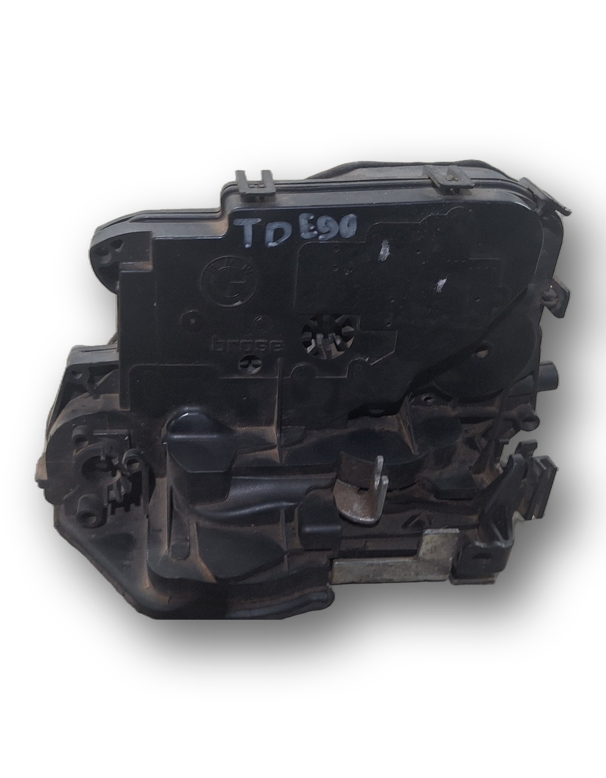 Fechadura Eletrica Porta Tras Dir Bmw X1 320I 2006 2012