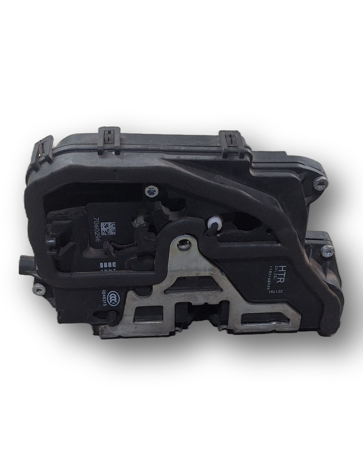 Fechadura Eletrica Porta Tras Dir Bmw X1 320I 2006 2012