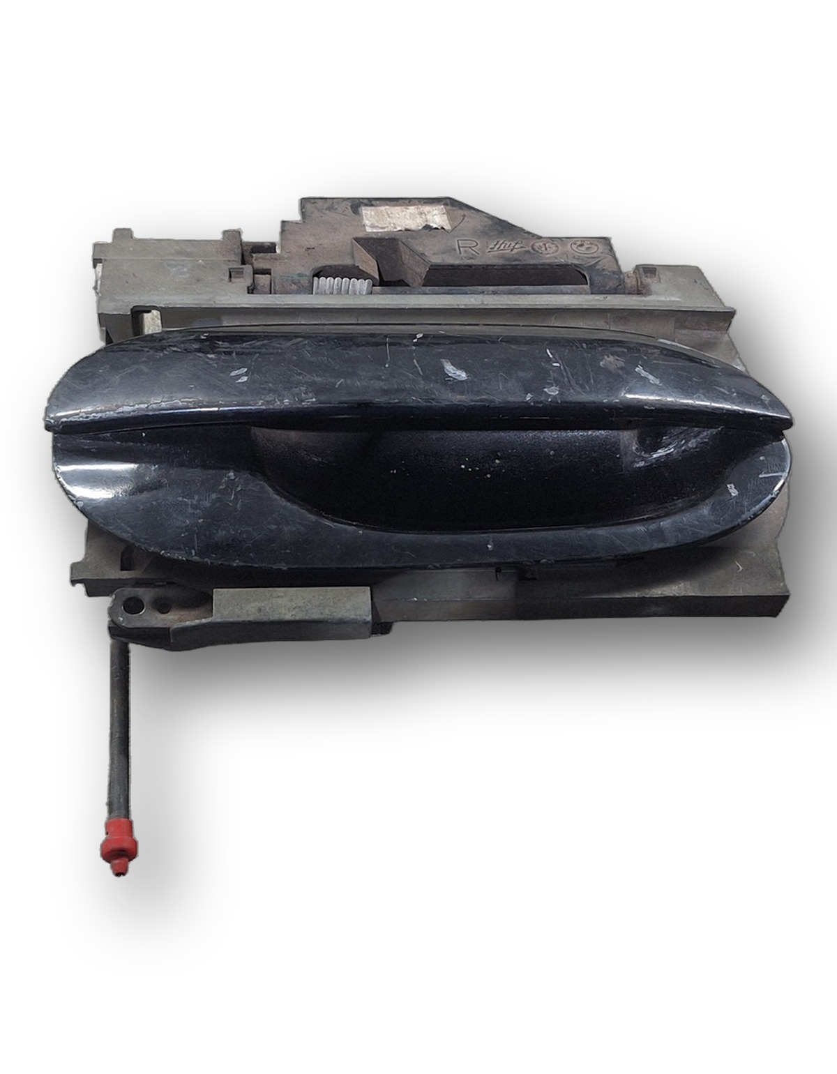Maçaneta Externa Da Porta Traseira Direita - Bmw E39