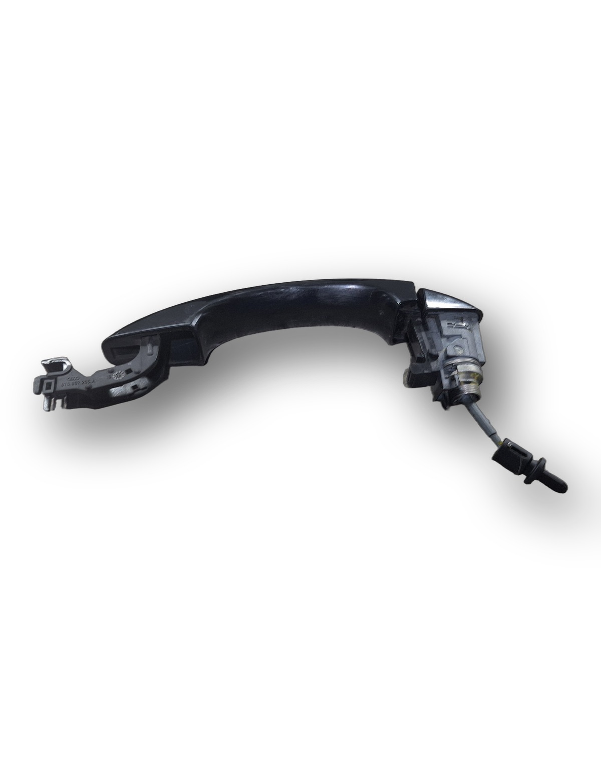 Maçaneta Porta Dianteira Esquerda Audi Q3 2013 2019