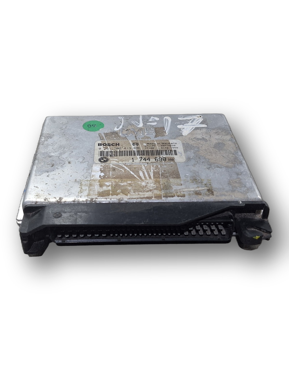 Kit Cod Injeção BMW 325 0261200413 Cx452