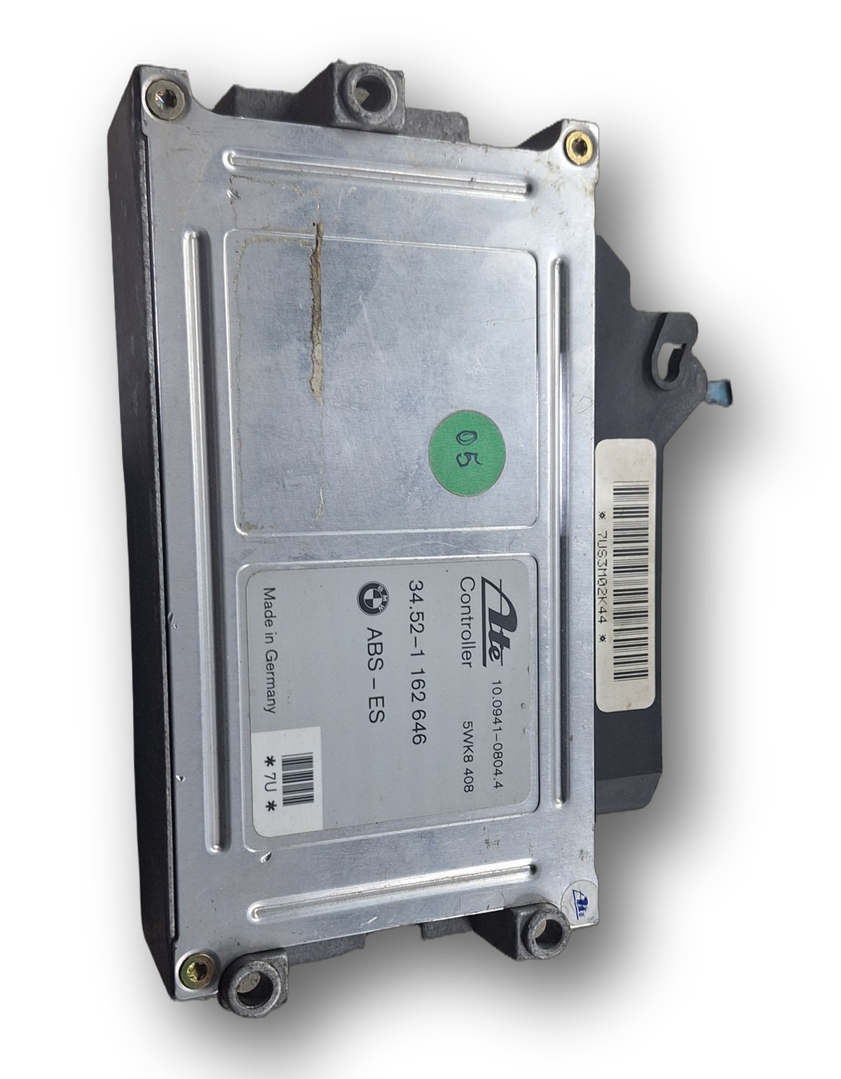 Modulo Controle ABS BMW 325i 1994 1998