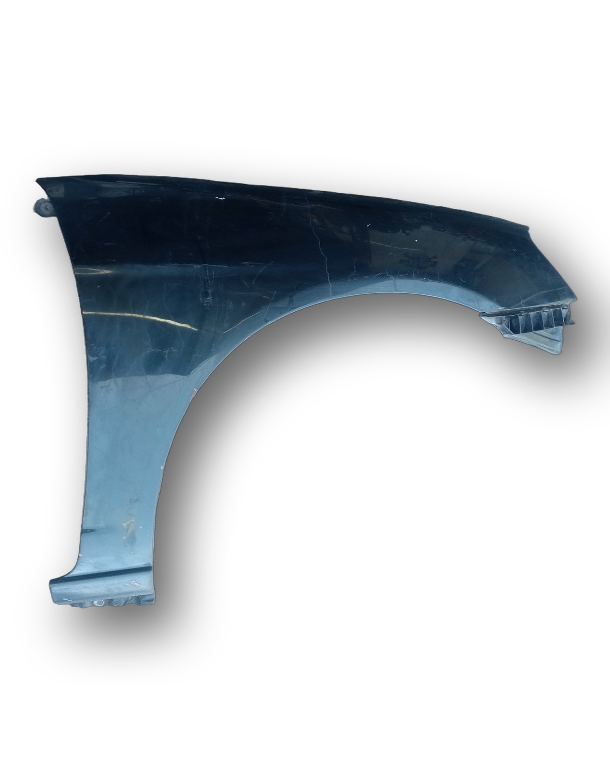 Paralama dianteiro Honda Civic 2001 2003