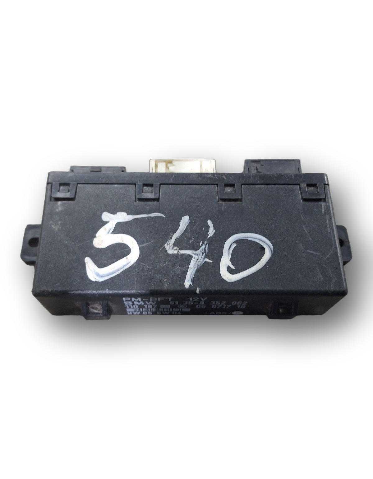 Modulo Retrovisor BMW Seire 5 61358352062 96/02