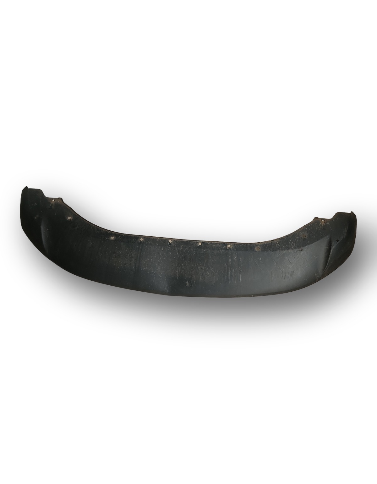 Spoiler Inferior Parachoque Diant Gwm Haval H6 2023 2025