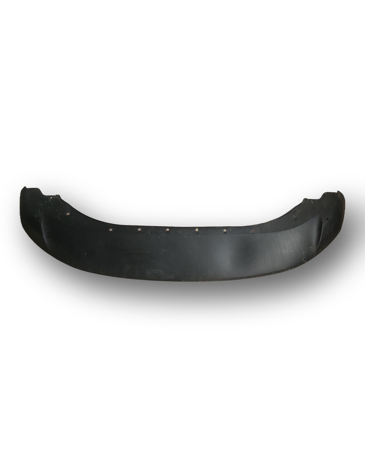 Spoiler Inferior Parachoque Diant Gwm Haval H6 2023 2025