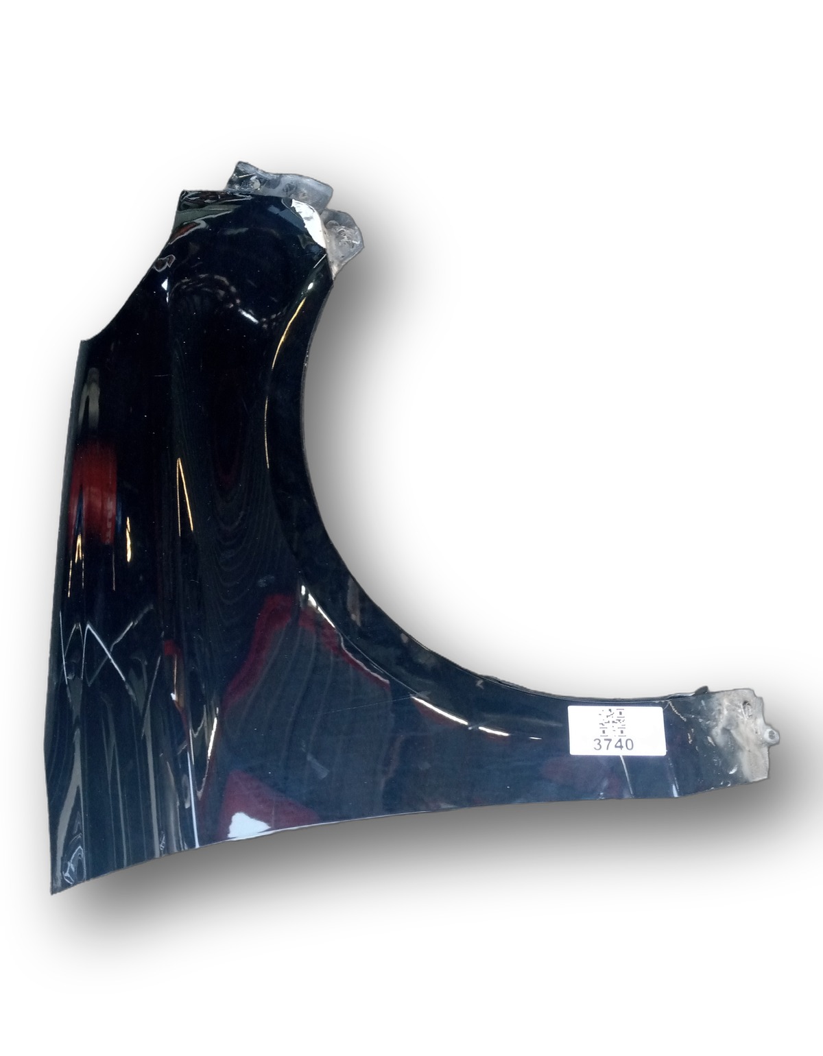 Paralama dianteiro direito Picanto 2008 20092010