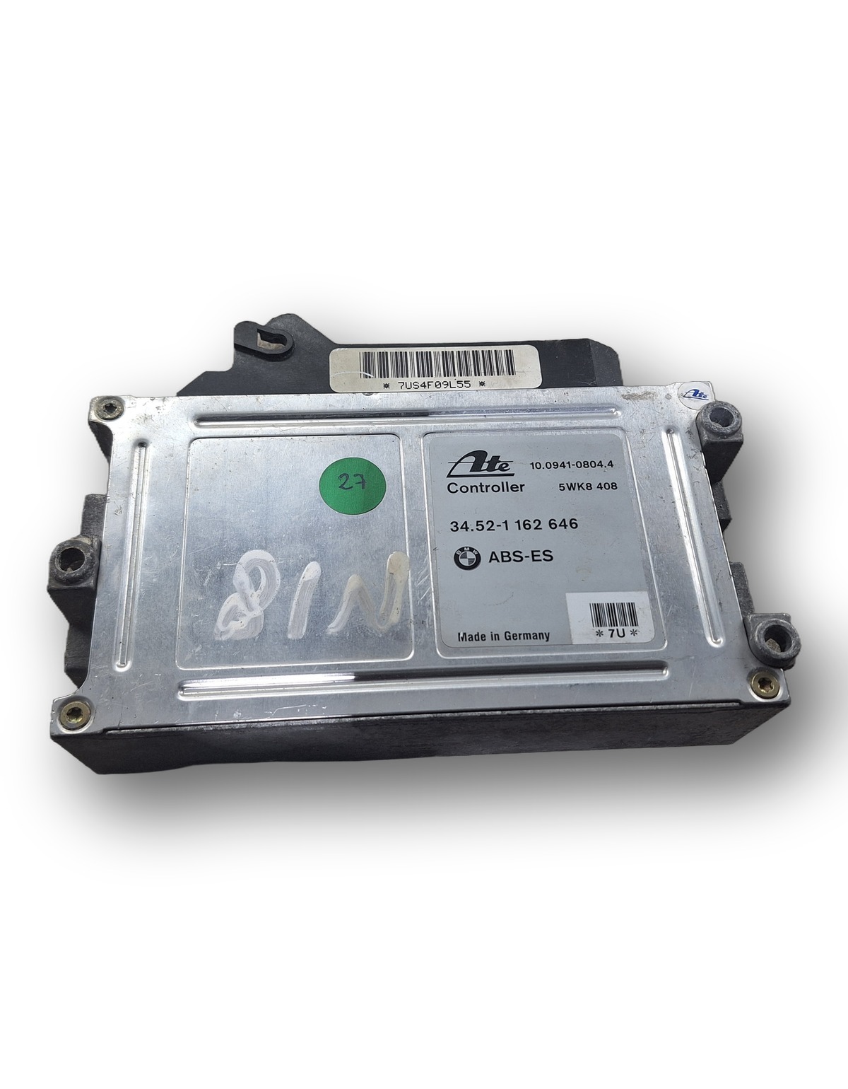 Modulo Controle ABS BMW 325i 1994 1998