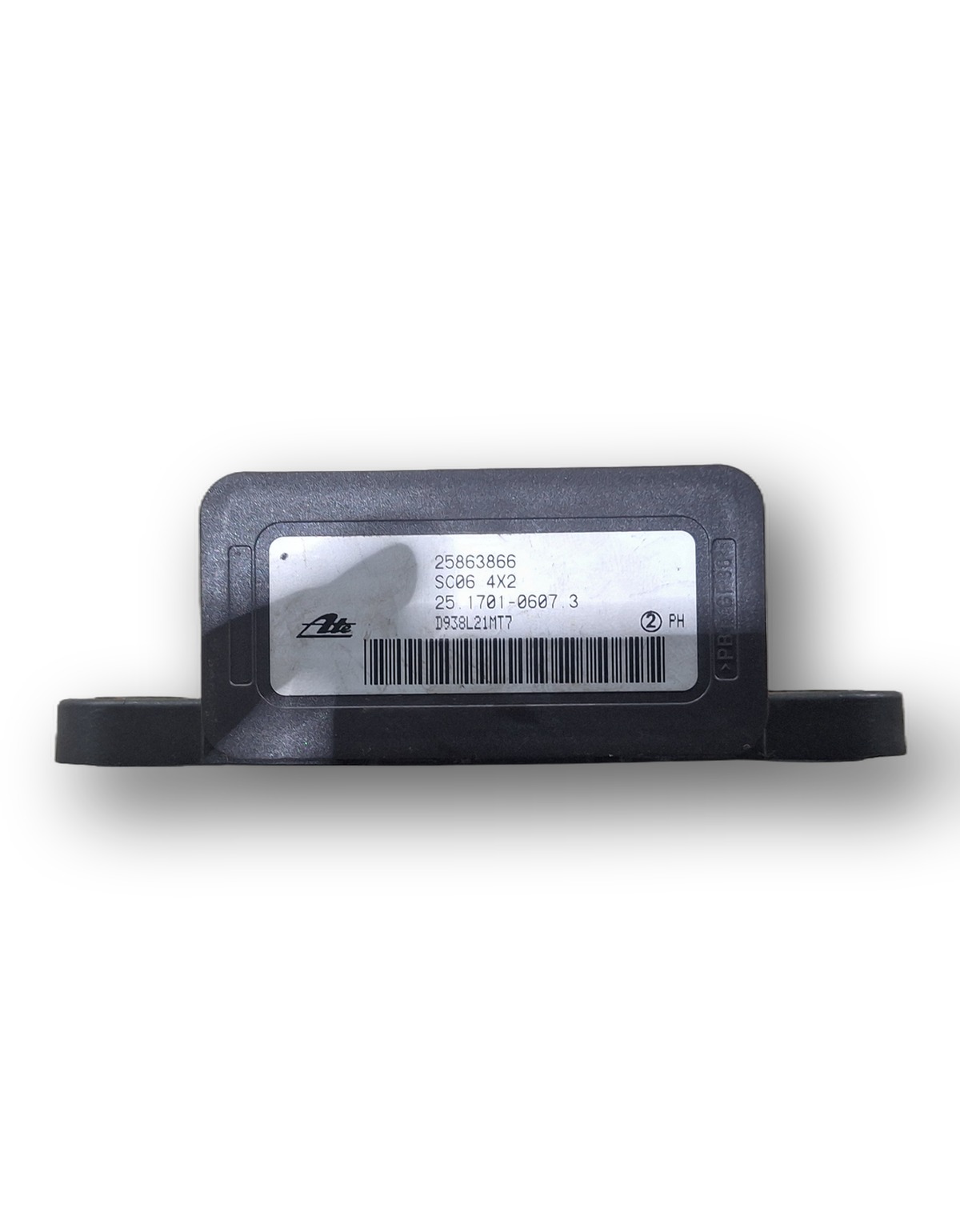 Sensor Rotação Gm 25863866