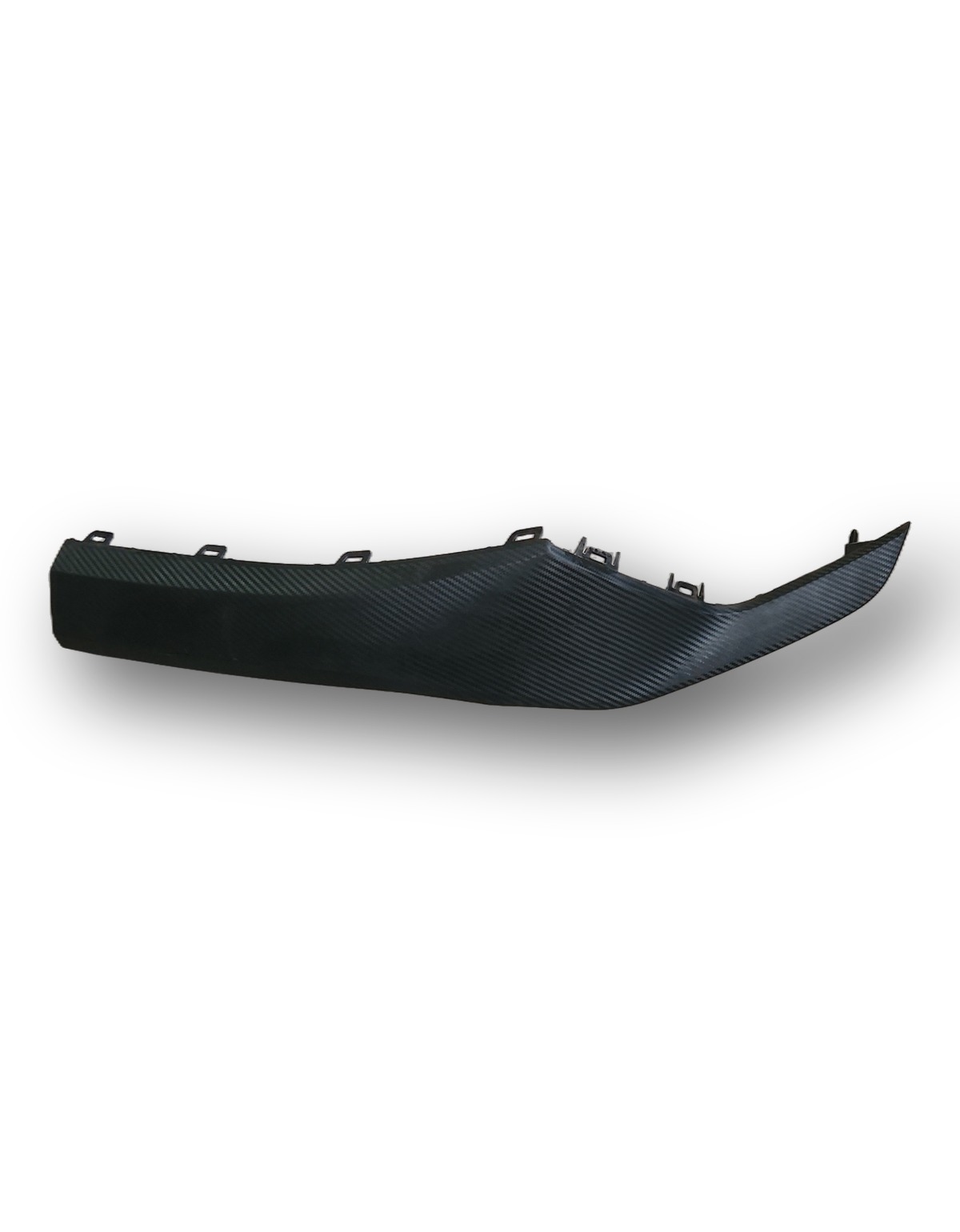 Moldura Inferior Esq Parachoque Diant Gwm Haval H6 Gt 2023