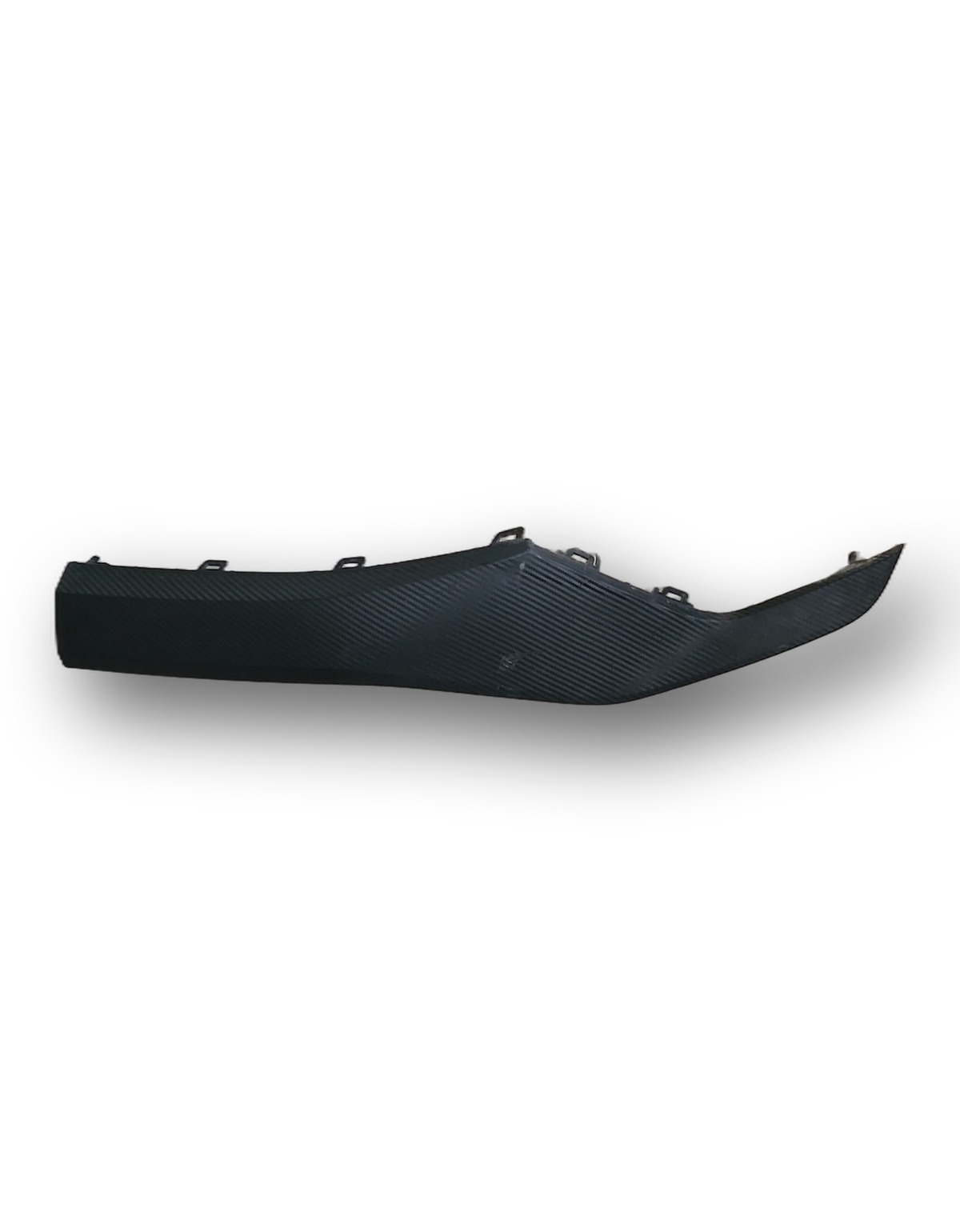 Moldura Inferior Esq Parachoque Diant Gwm Haval H6 Gt 2023