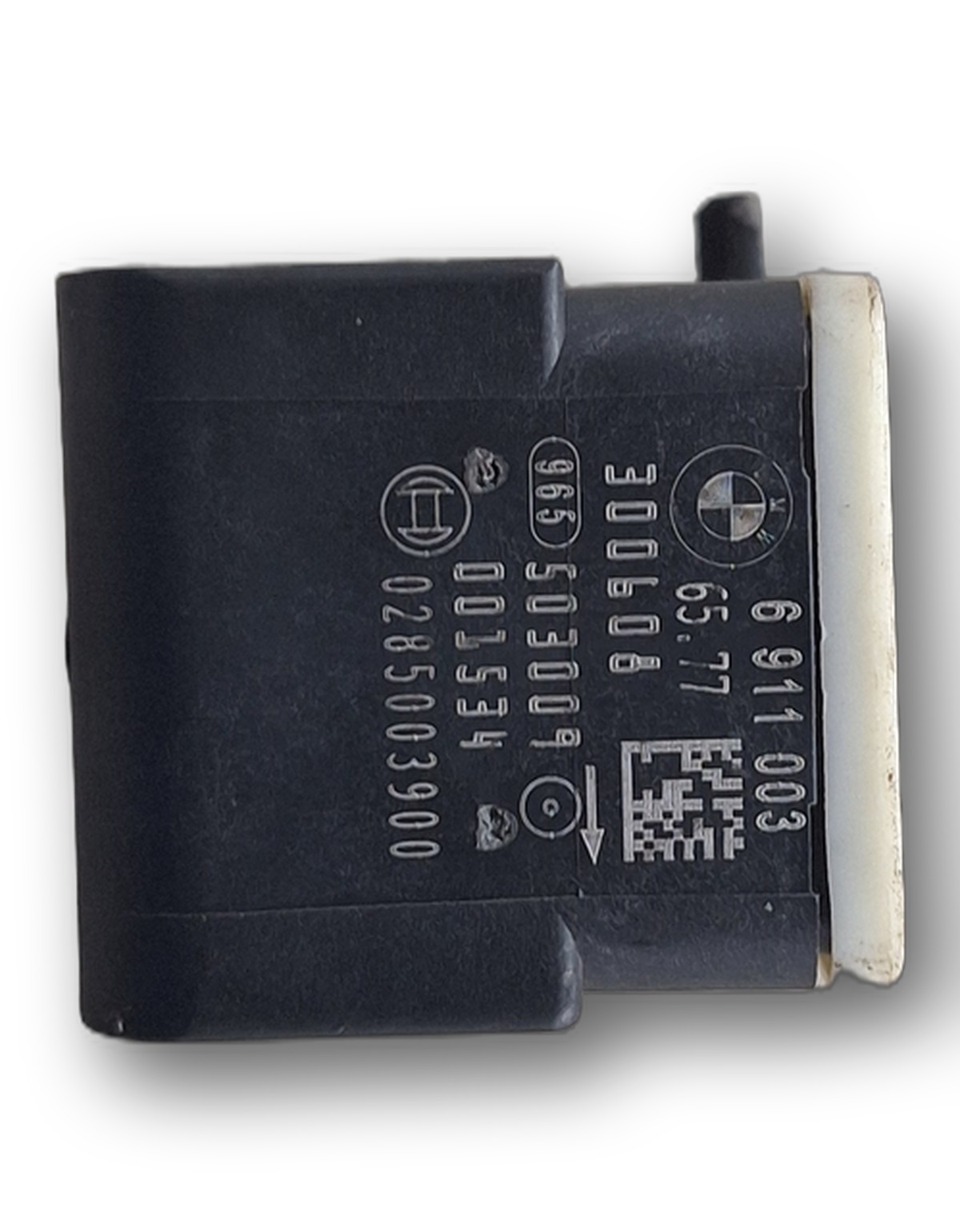 Módulo de Air Bag BMW 120i 2007-2015