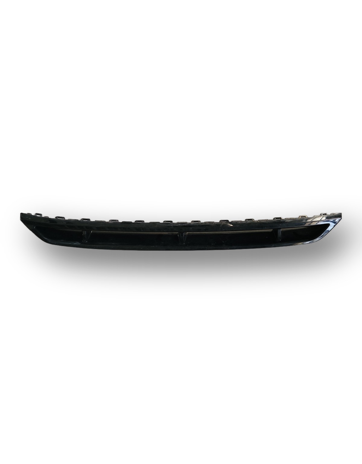 Grade Superior Saida Ar Parachoque Diant Gwm Haval Gt 2023