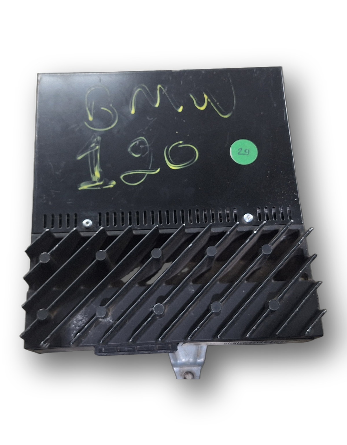 Módulo Amplificador Som Bmw 120i 2.0 2009 / 2010 N°9143155