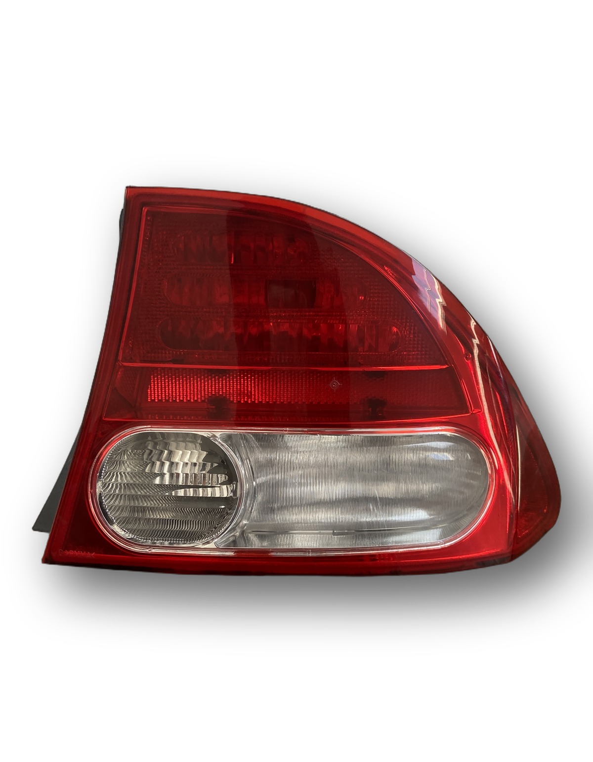 LANTERNA DIREITA HONDA CIVIC G8 2007 2011