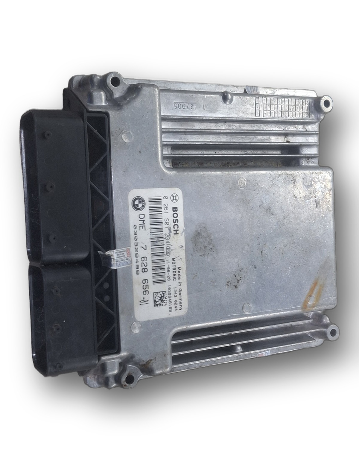 Modulo Injeçao Bmw X1 2.0 2013 2014 2015