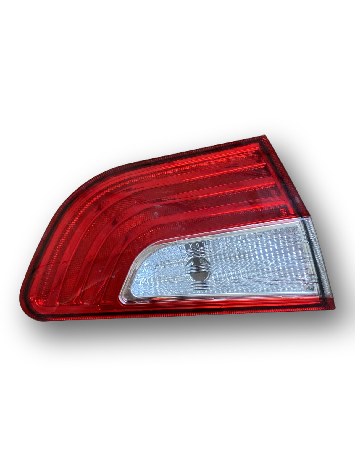 LANTERNA ESQUERDA PORTA MALAS FIAT GRAND SIENA 2012 2021