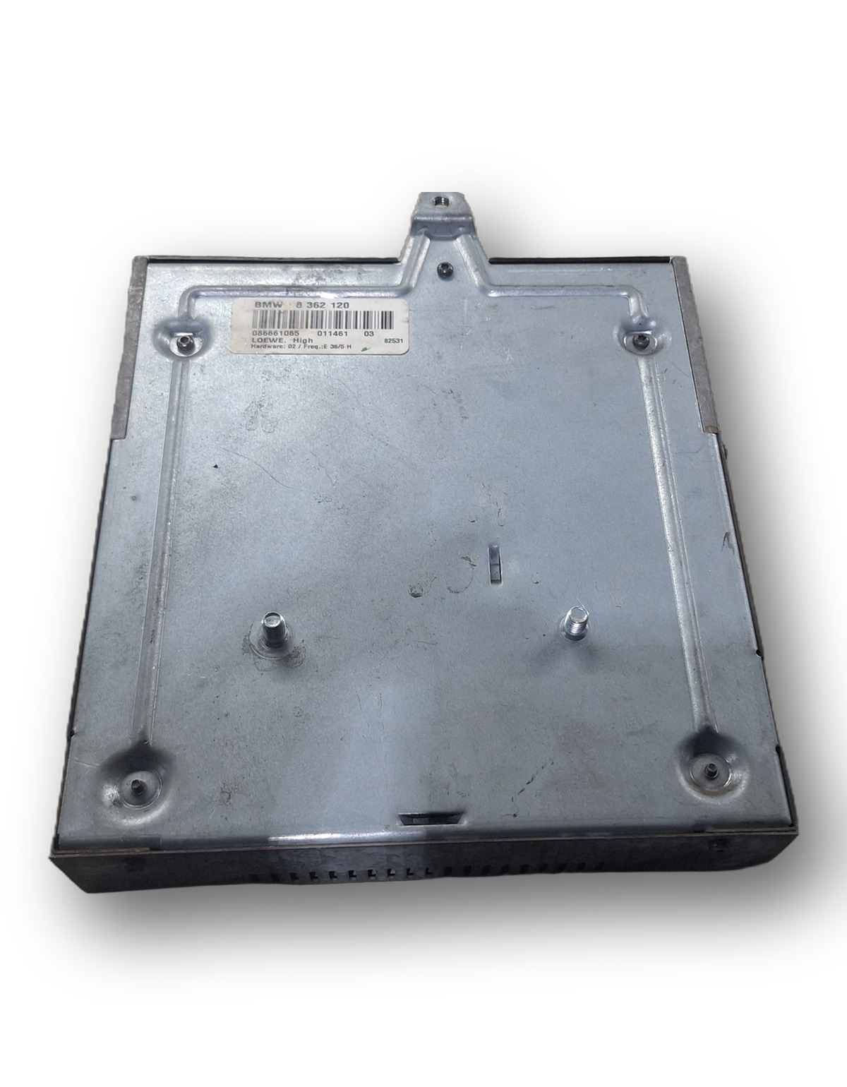 Módulo Som Bmw E36 8362120