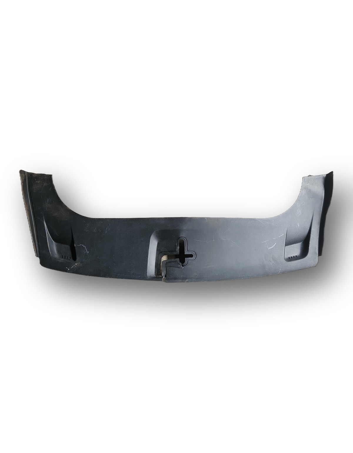 Moldura Tampa Frunk Porsche 911 992 2020 2024